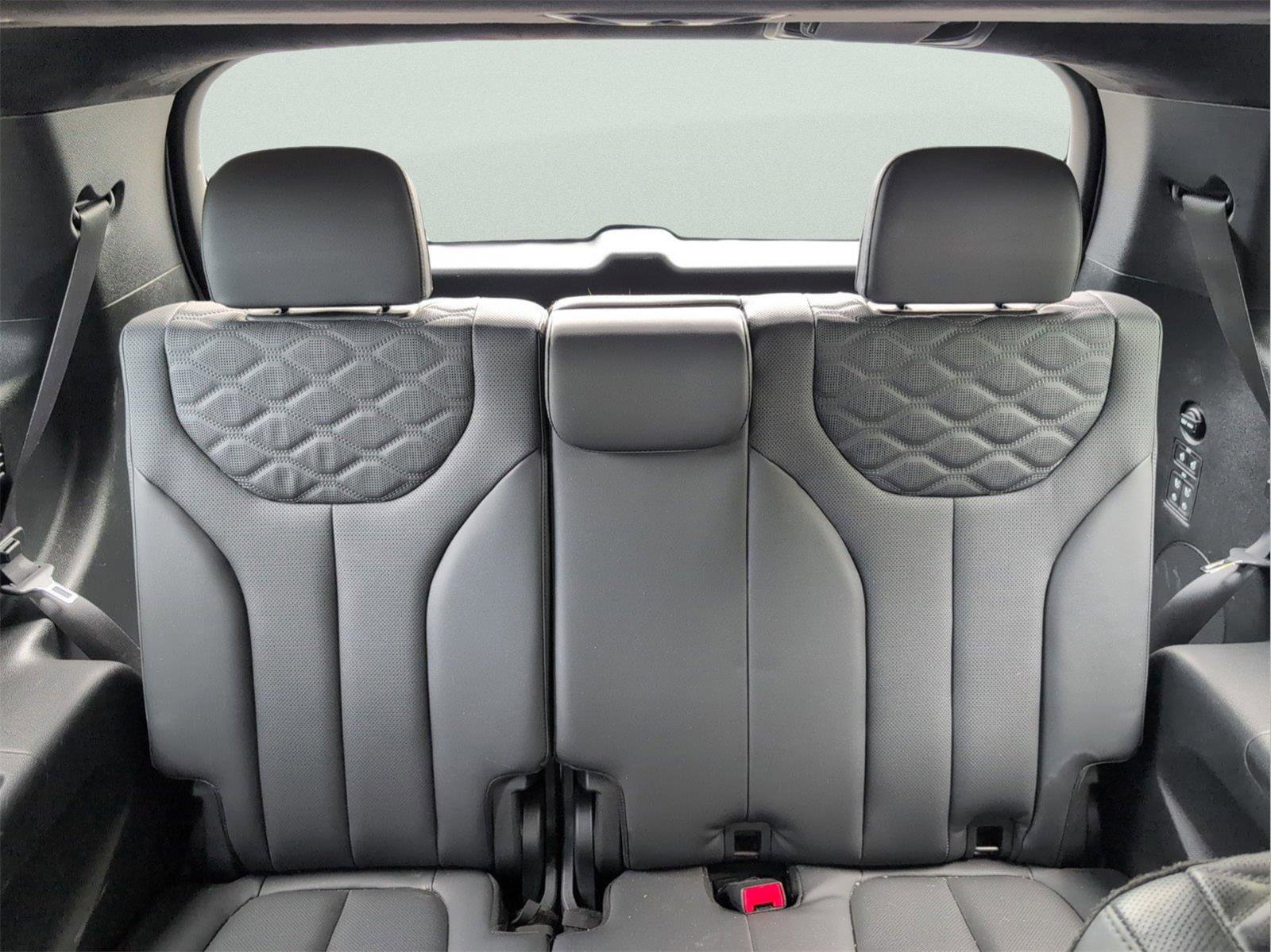 Used 2022 Hyundai Palisade Calligraphy AWD/4WD image 31