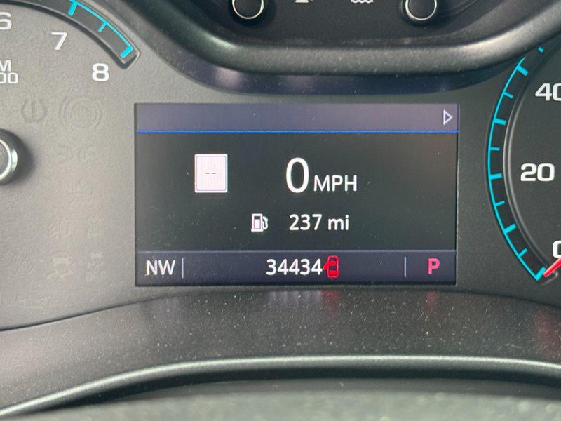 Used 2022 Chevrolet Colorado ZR2 AWD/4WD image 18