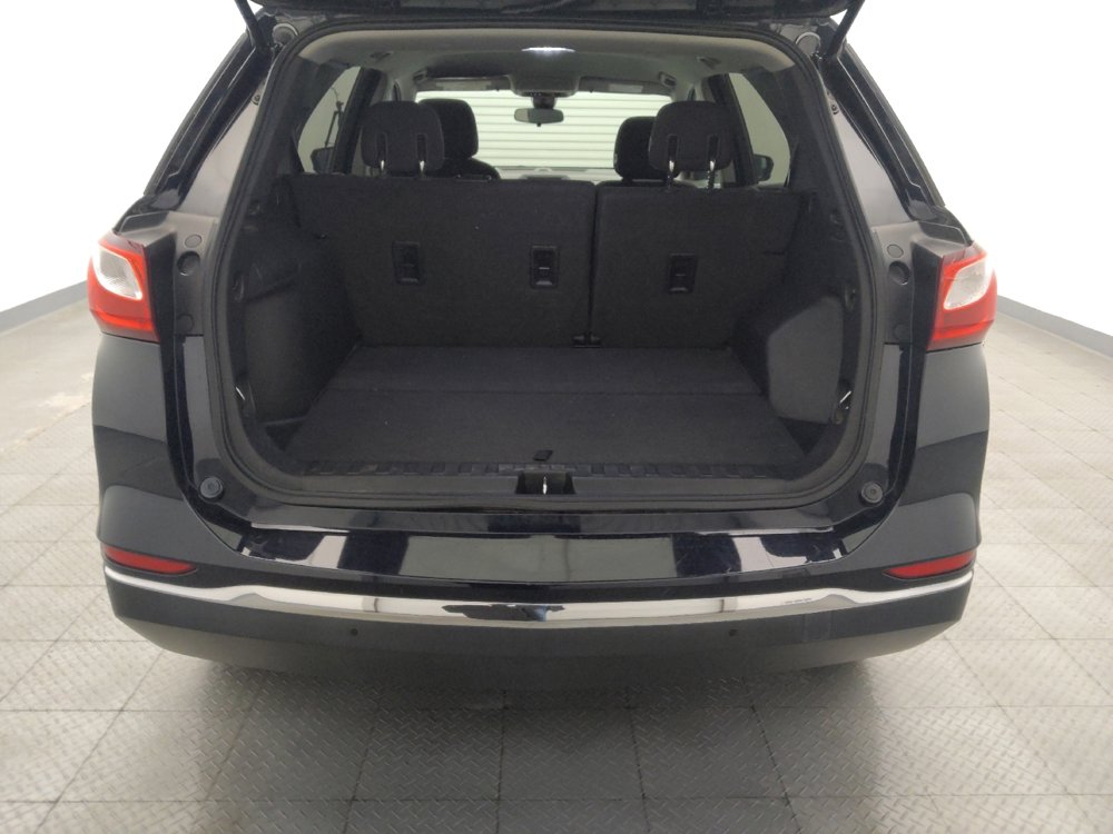 Used 2020 Chevrolet Equinox LT FWD image 29