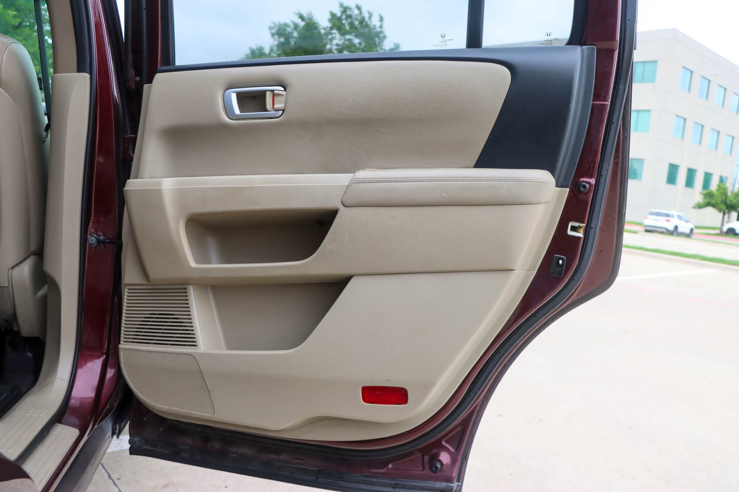 Used 2013 Honda Pilot EX-L image 11