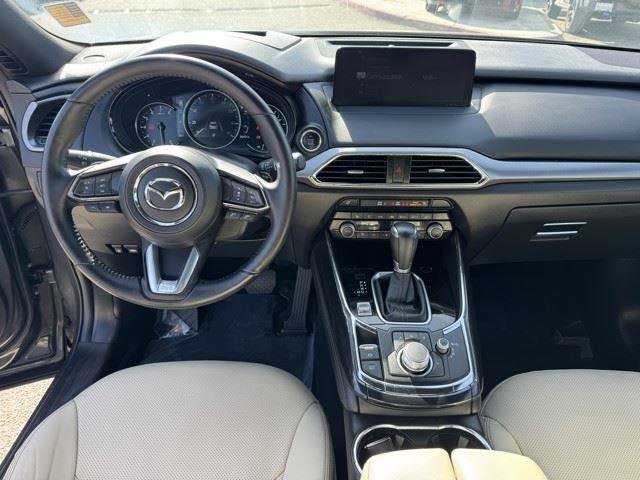 Used 2022 MAZDA CX-9 Grand Touring image 14
