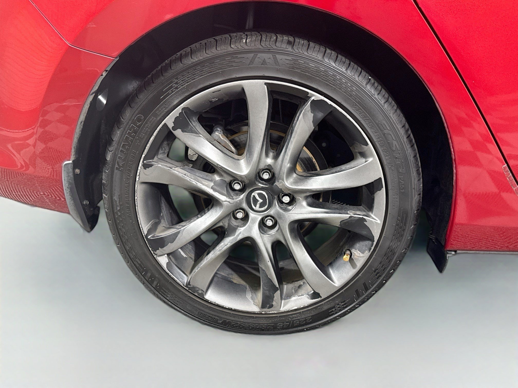 Used 2017 MAZDA MAZDA6 Grand Touring FWD image 33