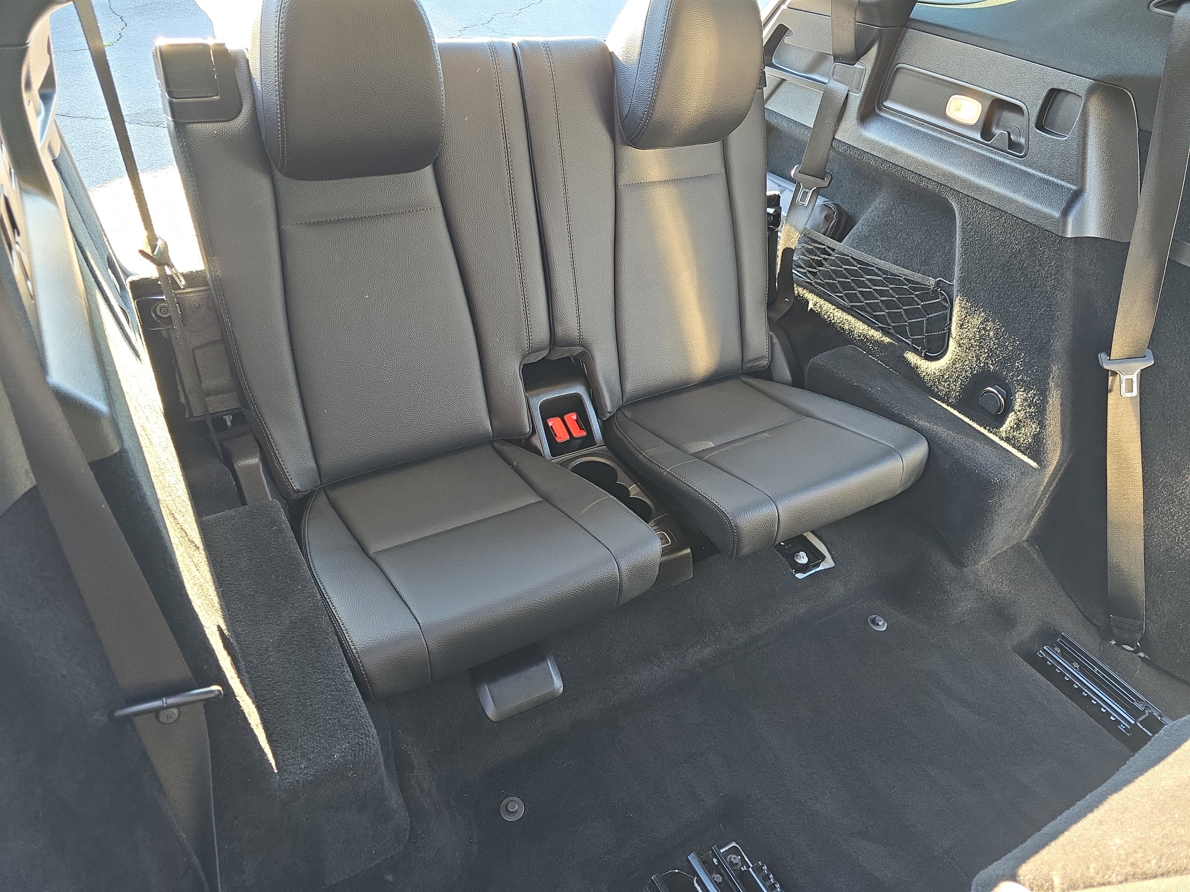 Used 2022 Mercedes-Benz GLE 350 4MATIC image 12