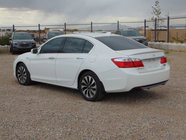 Used 2015 Honda Accord Touring image 6