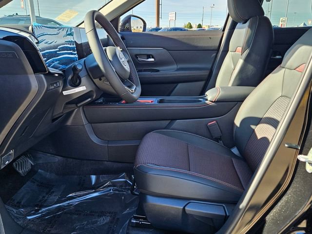 New 2026 Nissan Kicks SR image 5