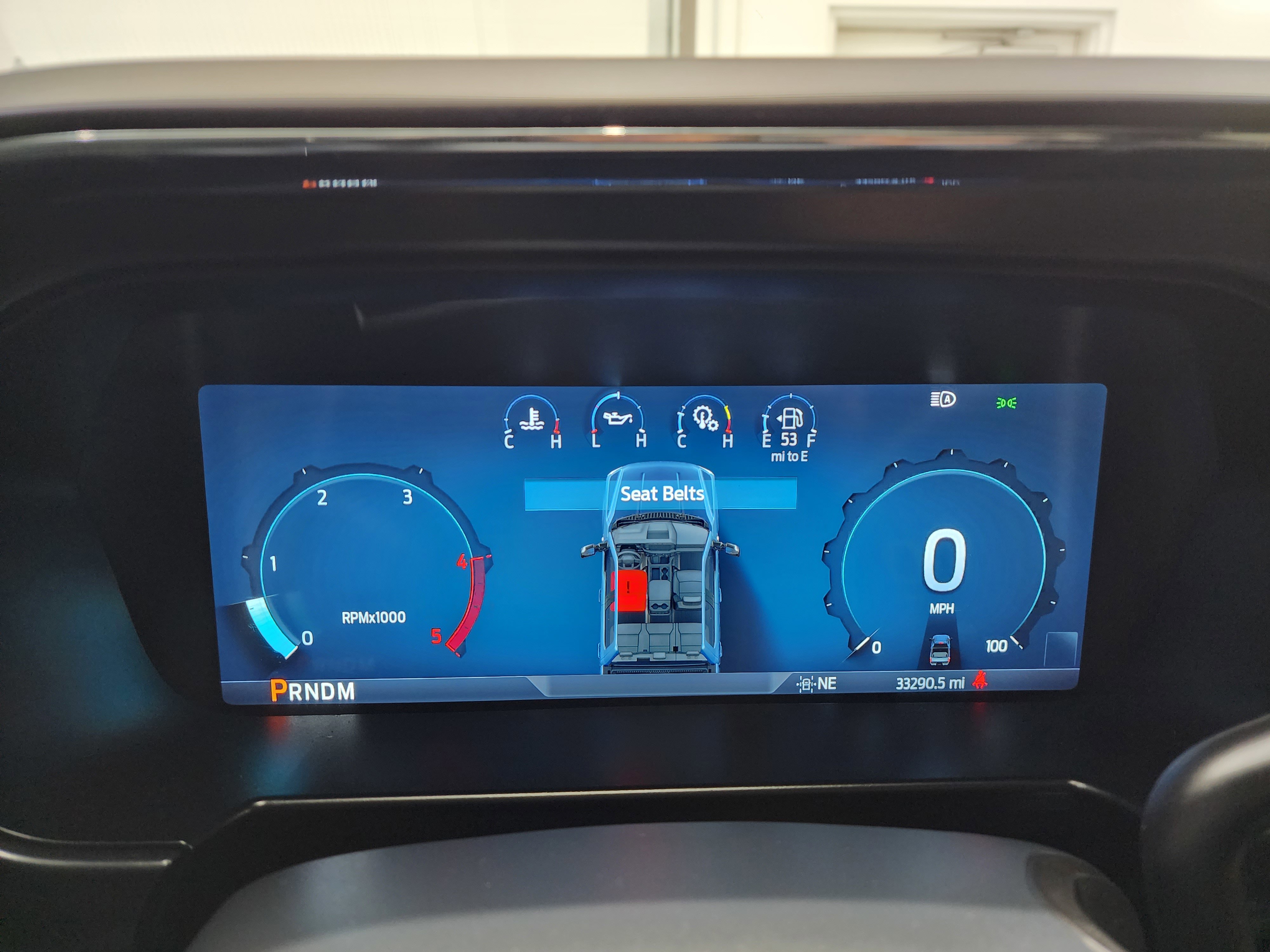 Used 2024 Ford F250 Lariat w/ Lariat Ultimate Package image 10