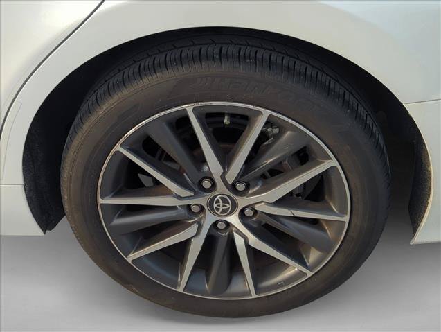 Used 2023 Toyota Camry XLE FWD image 7