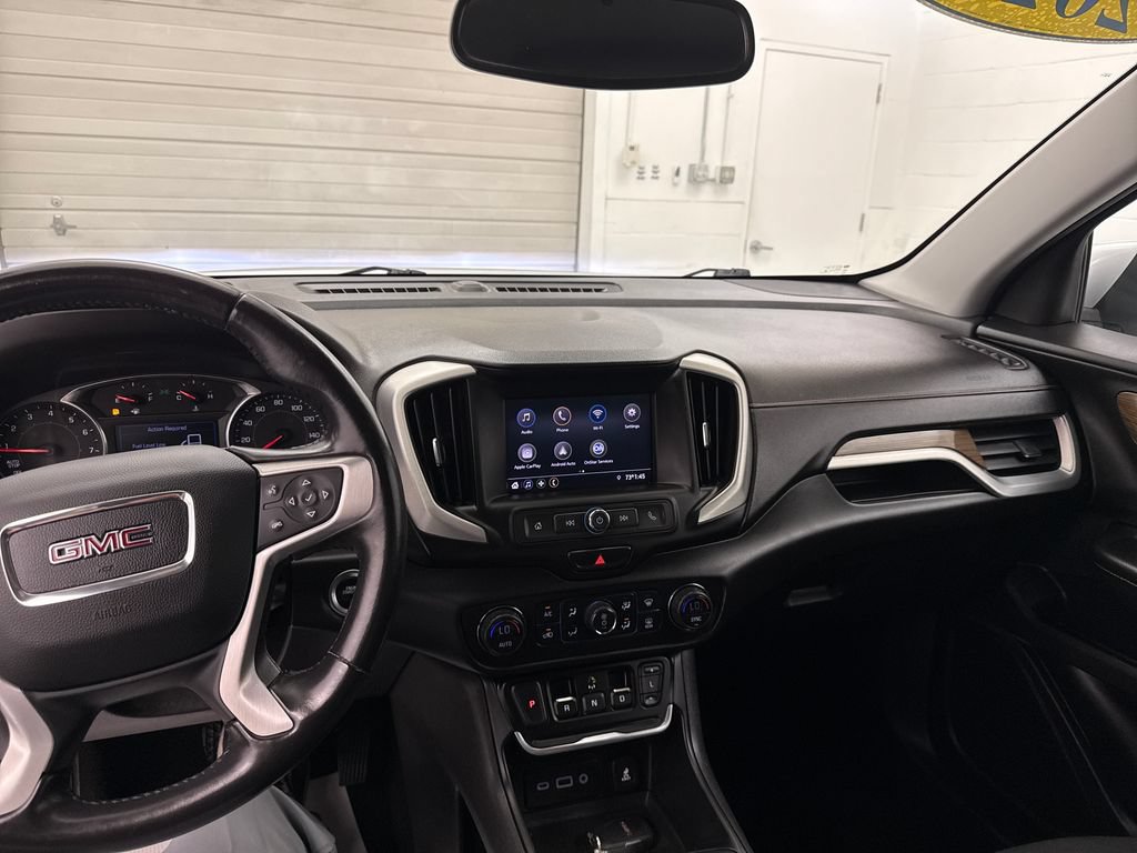 Used 2020 GMC Terrain SLE w/ Driver Convenience Package AWD/4WD image 13