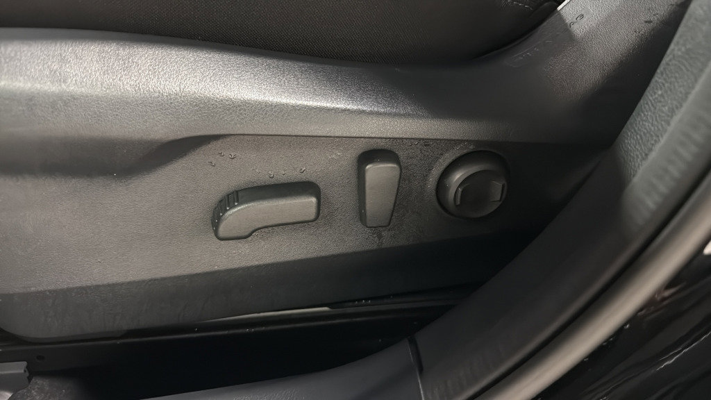 Certified 2024 Subaru Outback Premium image 39