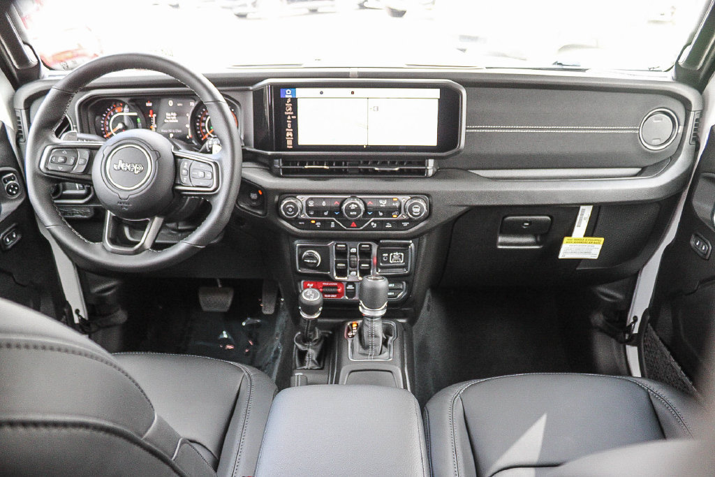New 2026 Jeep Wrangler Unlimited Rubicon 392 AWD/4WD image 13