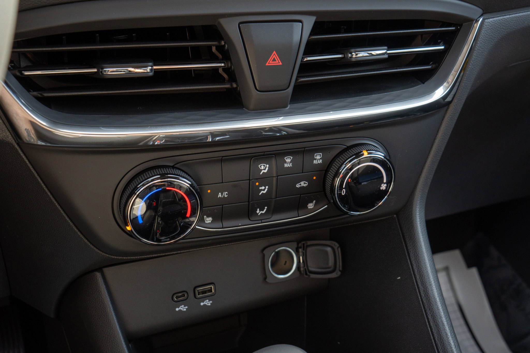 New 2026 Buick Encore GX Preferred w/ Comfort Package image 14