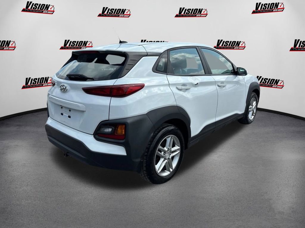 Used 2019 Hyundai Kona SE image 5