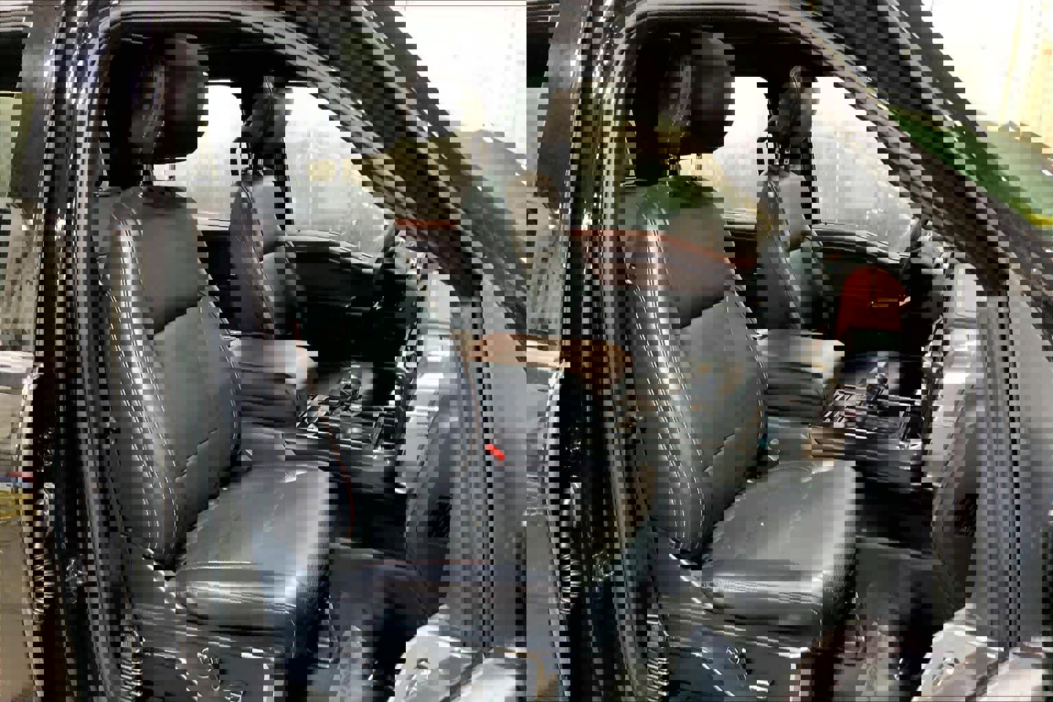 Used 2021 Ford F150 Lariat w/ Equipment Group 502A High image 9