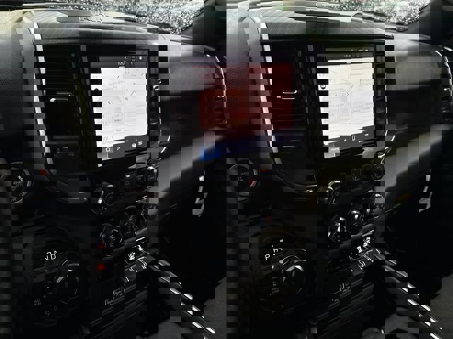 New 2026 RAM 1500 Express image 30