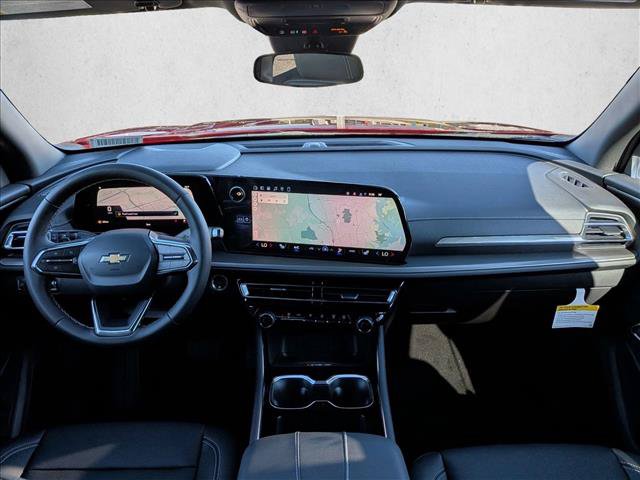 New 2026 Chevrolet Traverse LT FWD image 15