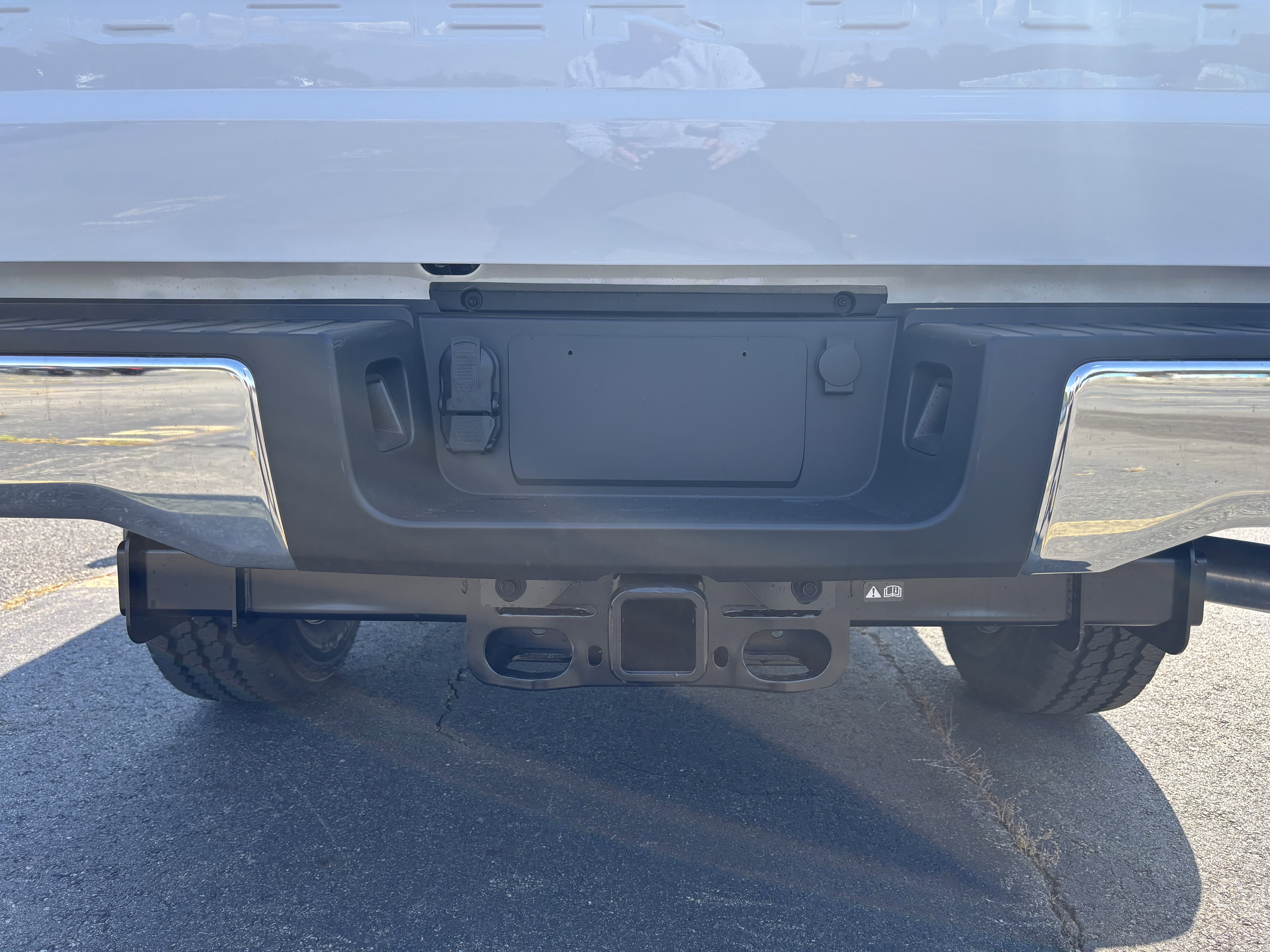 New 2026 Ford F350 XL image 10