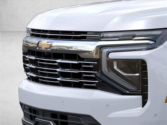 New 2026 Chevrolet Tahoe Premier w/ Sun And Tow Package image 13