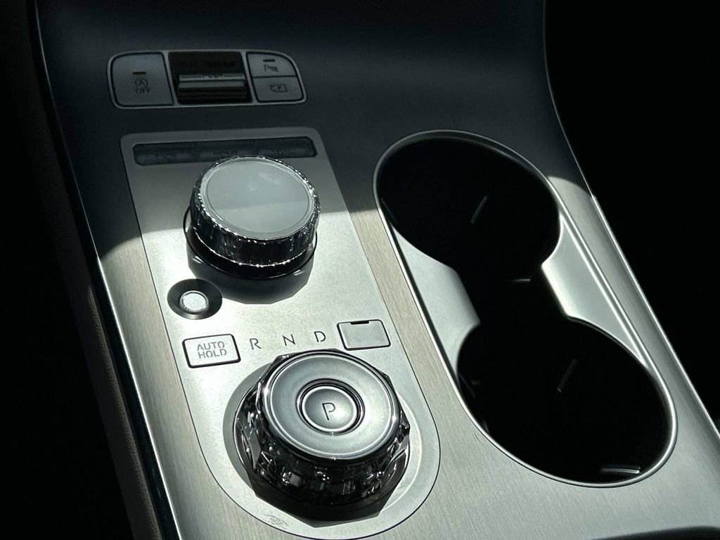 New 2026 Genesis GV70 2.5T Advanced image 35