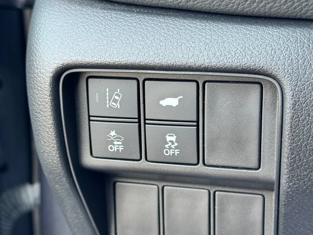 Used 2022 Honda CR-V EX-L image 30