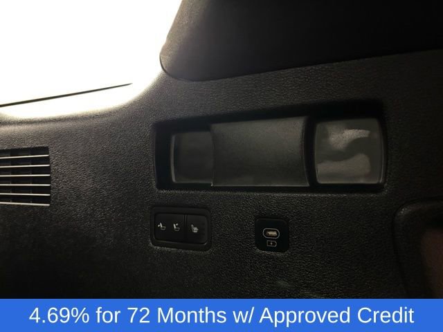 Used 2024 Hyundai Palisade Calligraphy image 13