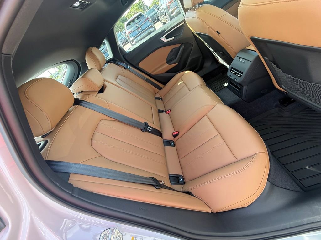 Used 2025 Audi A5 2.0T Premium w/ Convenience Package image 45