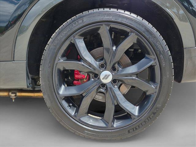 Used 2024 Dodge Hornet R/T Plus AWD/4WD image 25