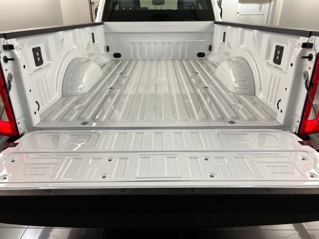 New 2026 Ford F350 XL w/ XL Chrome Package AWD/4WD image 30