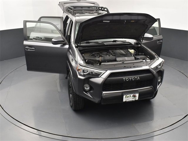 Used 2021 Toyota 4Runner TRD Pro image 25