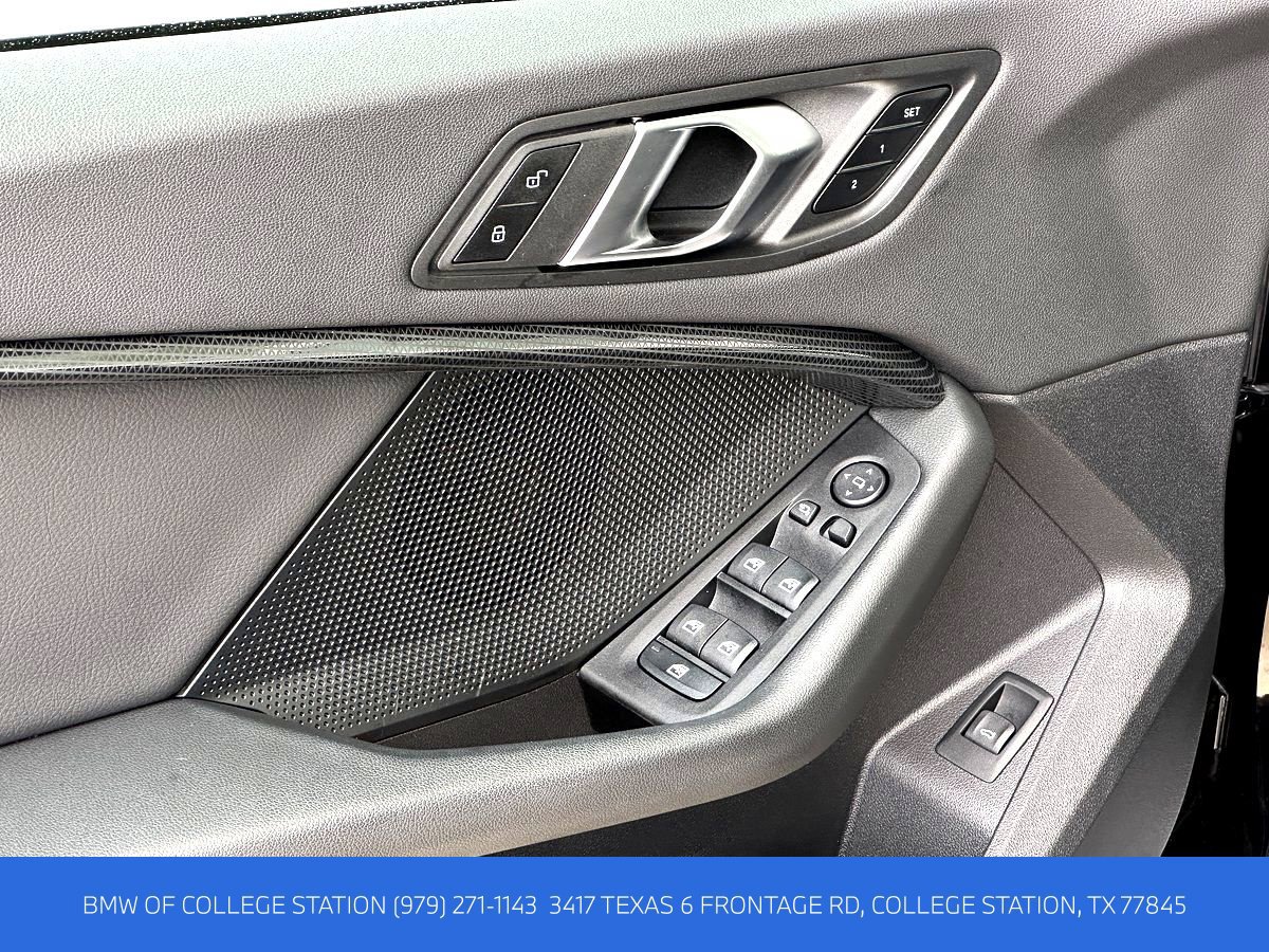 Certified 2024 BMW 228i Gran Coupe w/ Convenience Package FWD image 11