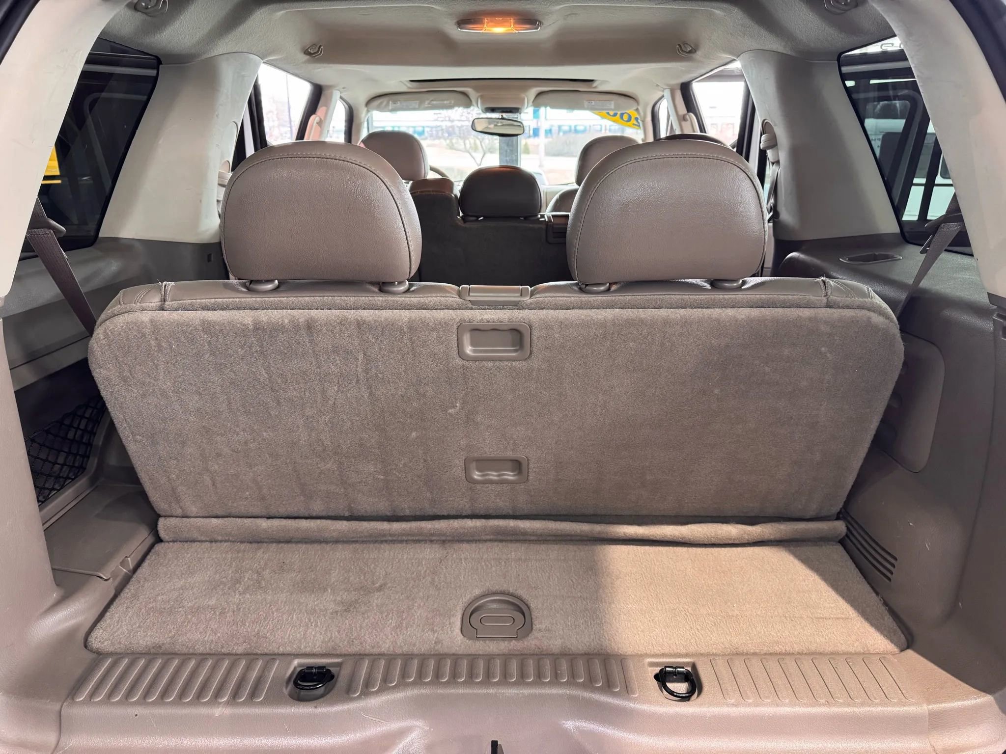 Used 2005 Ford Explorer Eddie Bauer AWD/4WD image 21