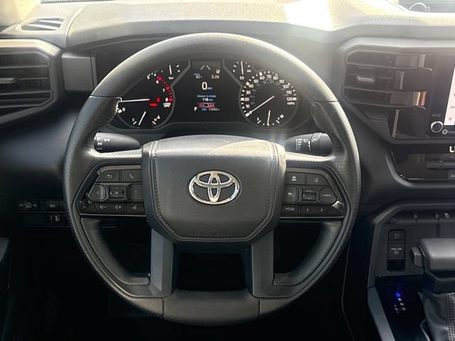 Used 2024 Toyota Tundra SR w/ SR Tow Package RWD image 15