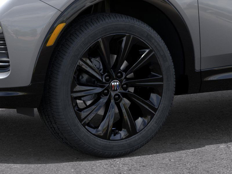 New 2026 Buick Envista Sport Touring w/ Convenience I Package image 11