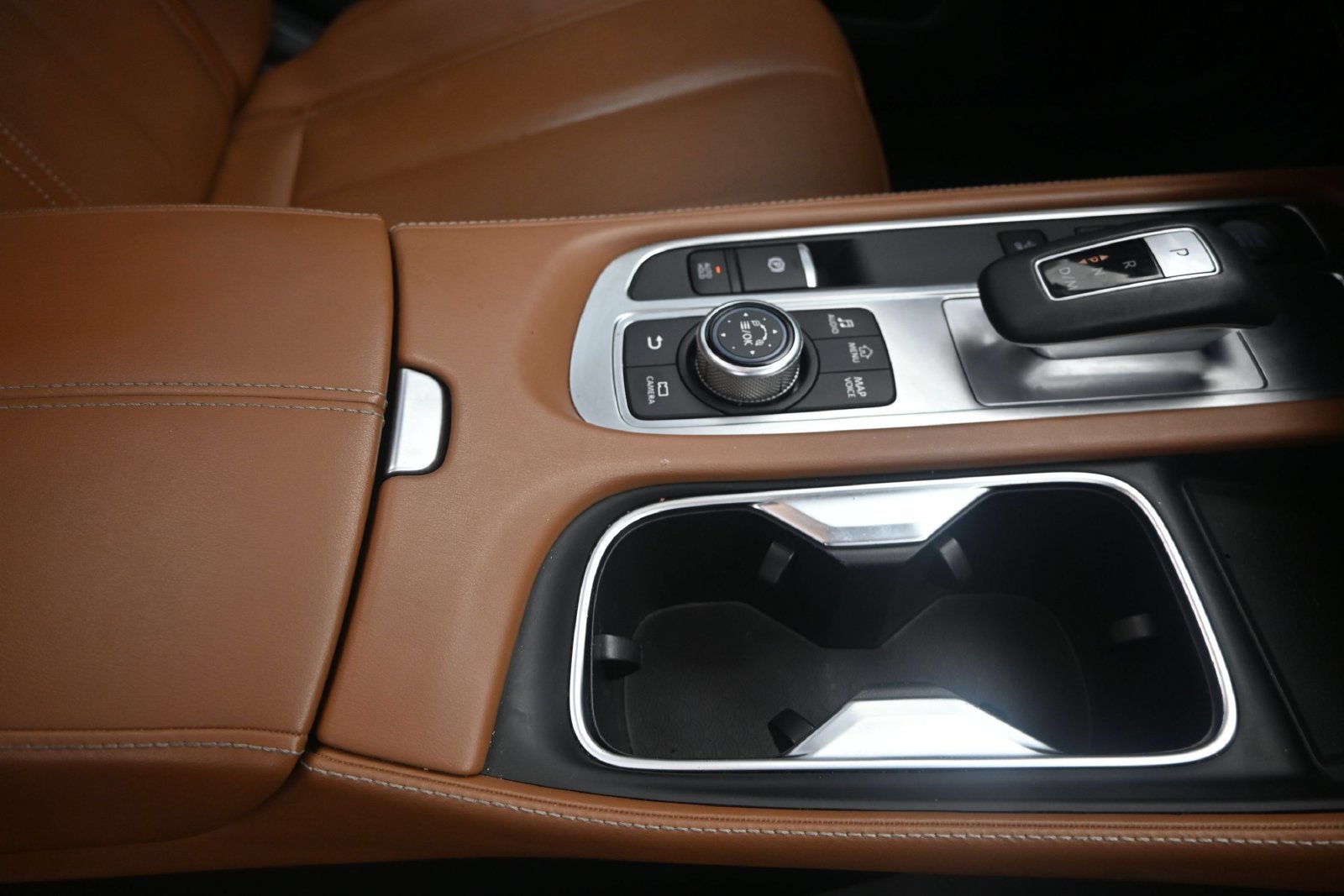 Certified 2023 INFINITI QX60 Sensory w/ Vision Package AWD/4WD image 28