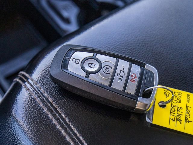 Used 2023 Ford F250 Lariat w/ Chrome Package AWD/4WD image 37