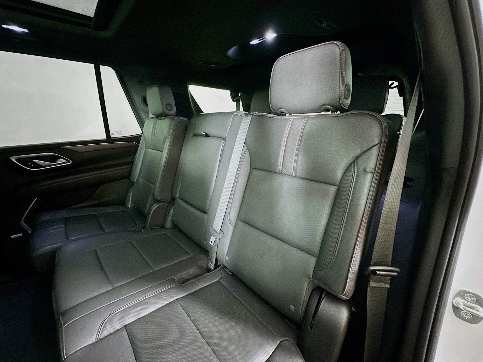 Used 2023 Chevrolet Tahoe RST image 25