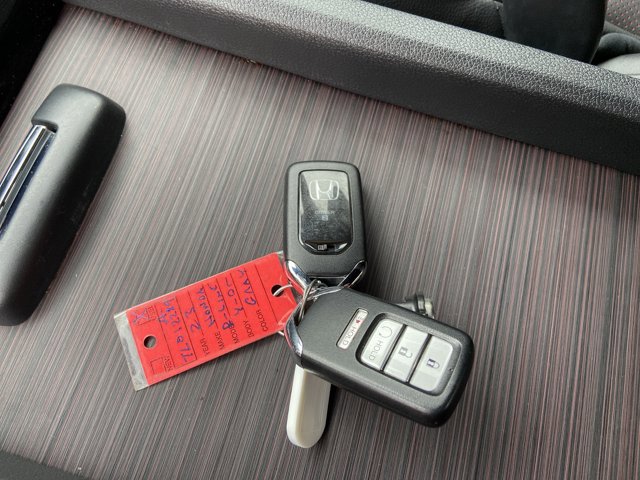 Used 2023 Honda Ridgeline Black Edition image 46