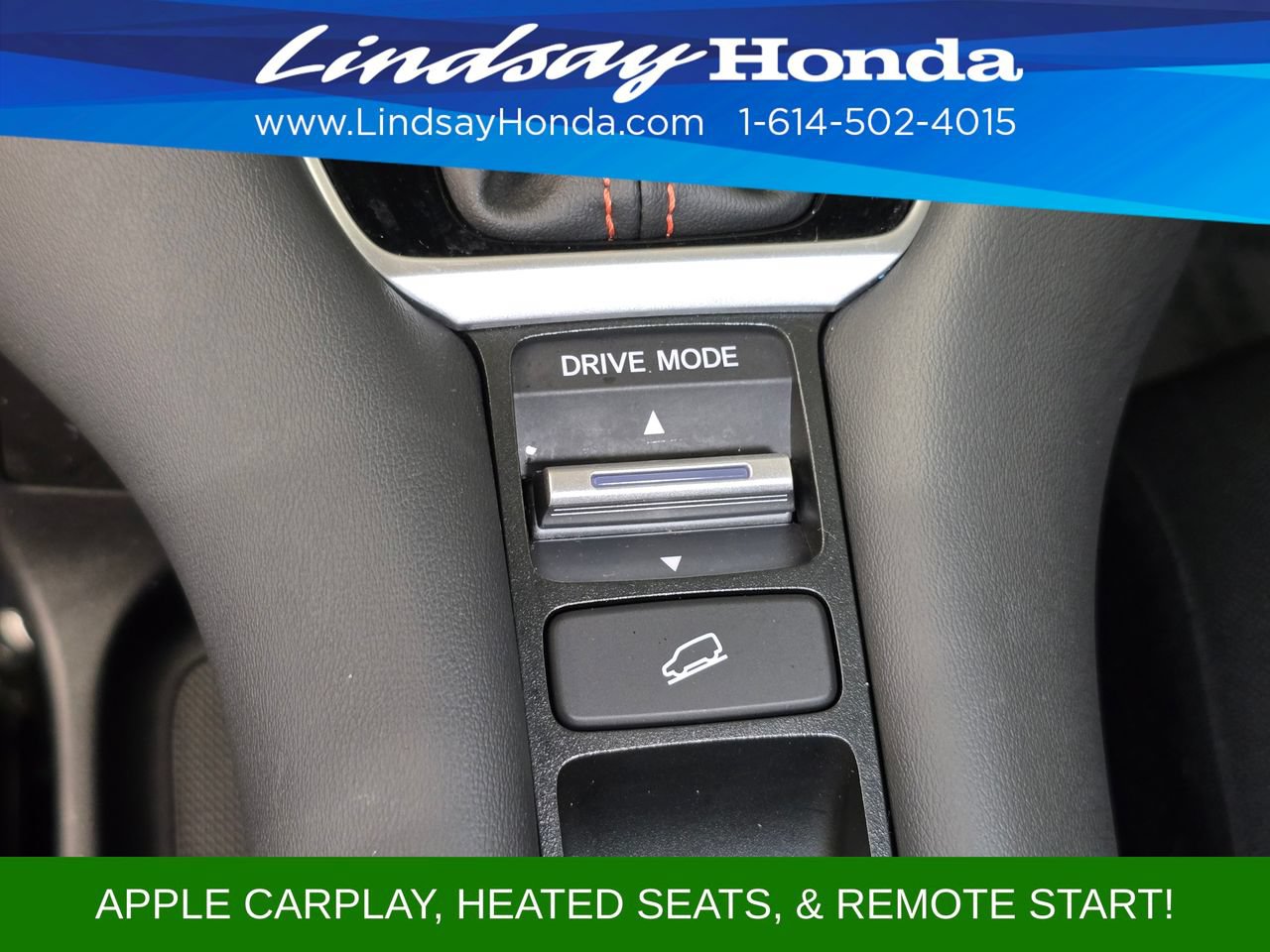 Used 2024 Honda HR-V Sport image 21