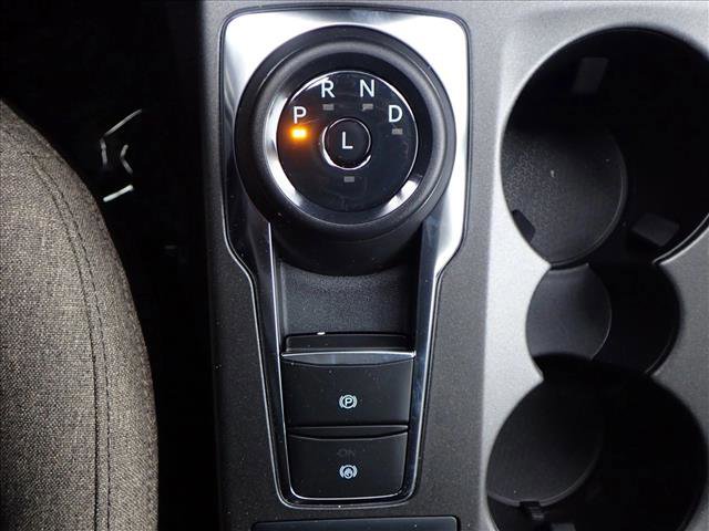 New 2025 Ford Bronco Sport Big Bend image 20