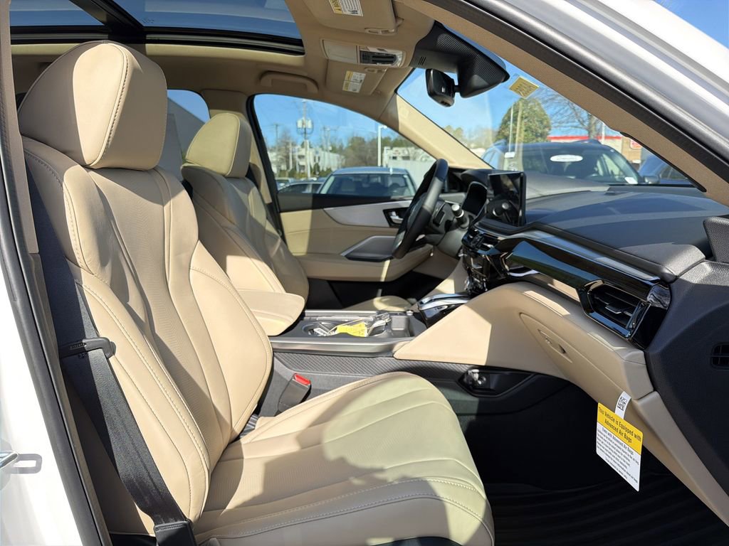 New 2026 Acura MDX w/ Technology Package image 22