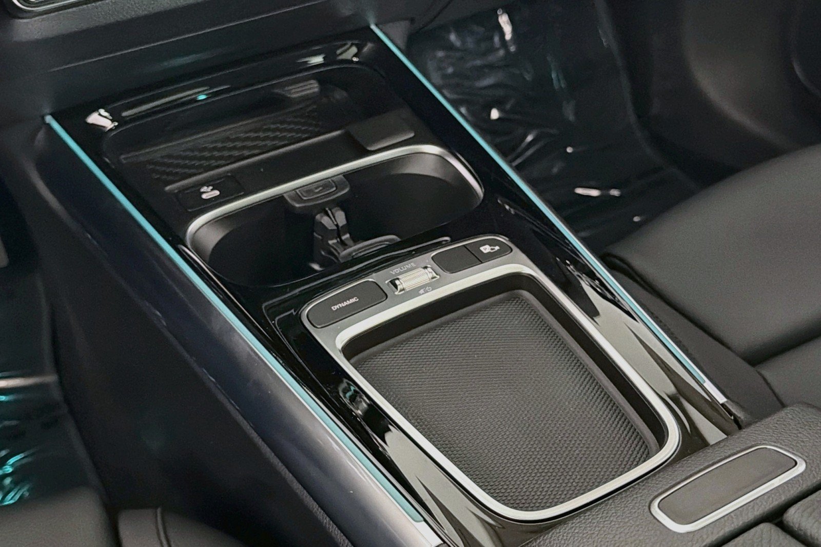 New 2026 Mercedes-Benz GLA 250 image 5