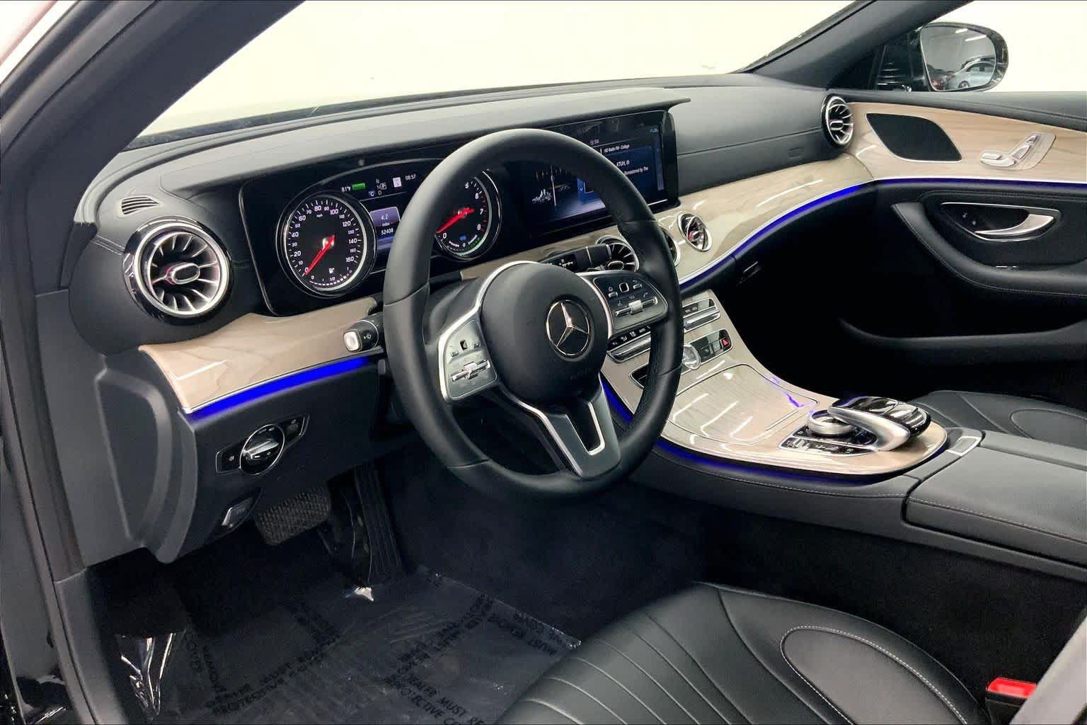 Used 2019 Mercedes-Benz CLS 450 image 19