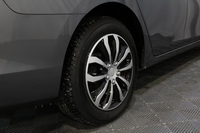 Used 2019 Nissan Sentra S image 23