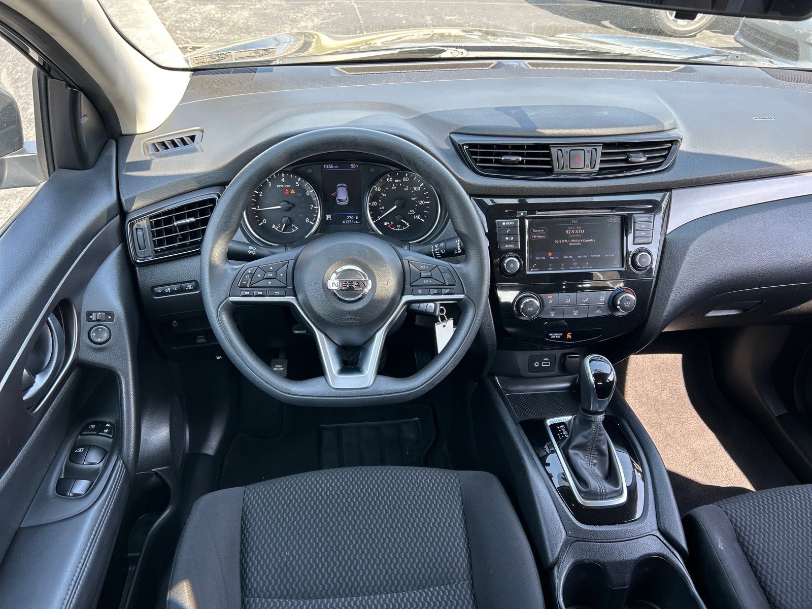 Used 2019 Nissan Rogue Sport S w/ Appearance Package image 5
