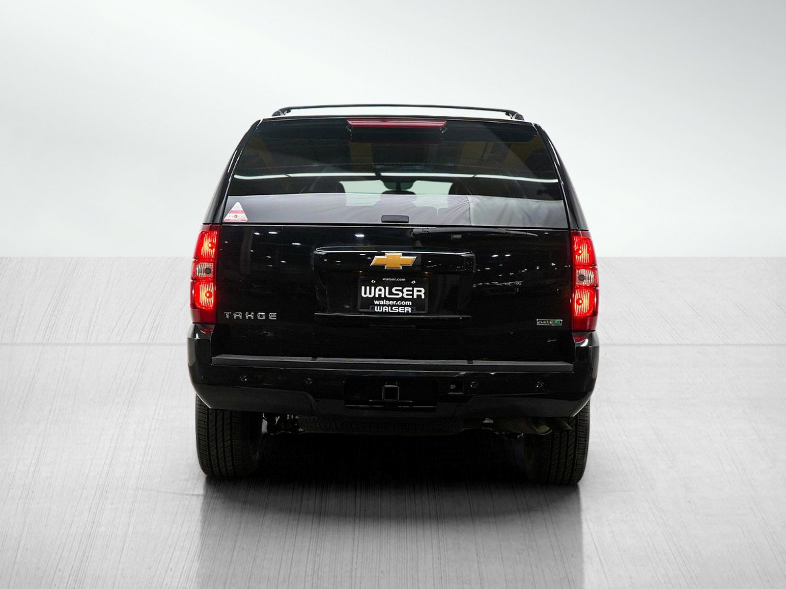 Used 2012 Chevrolet Tahoe LT image 4