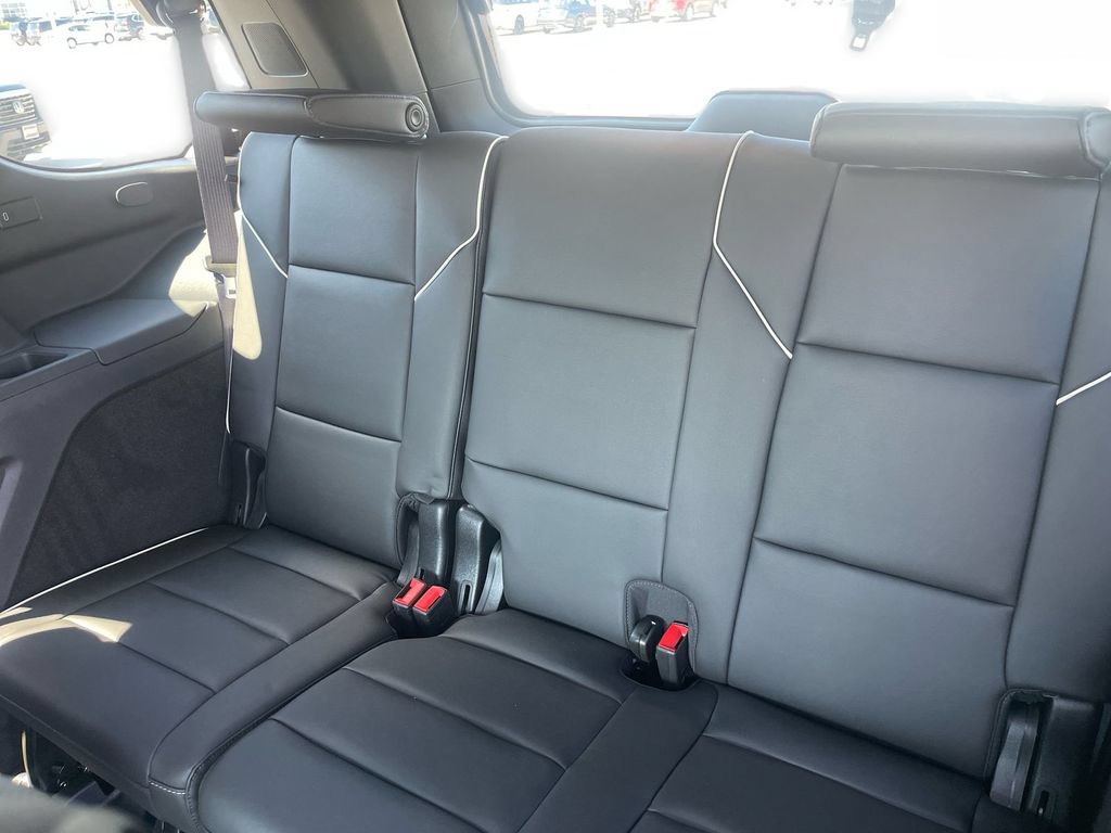 New 2026 Cadillac Escalade Luxury w/ Touring Package AWD/4WD image 37