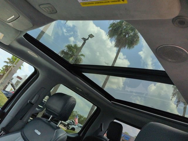 Certified 2023 Ford F150 Limited AWD/4WD image 18