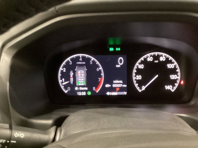 New 2027 Honda Odyssey Elite image 16