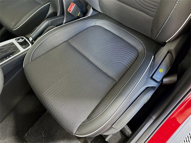 New 2025 Hyundai Venue Limited image 20