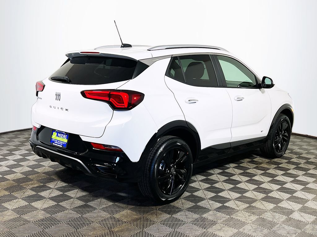 New 2026 Buick Encore GX Sport Touring w/ Comfort Package image 7