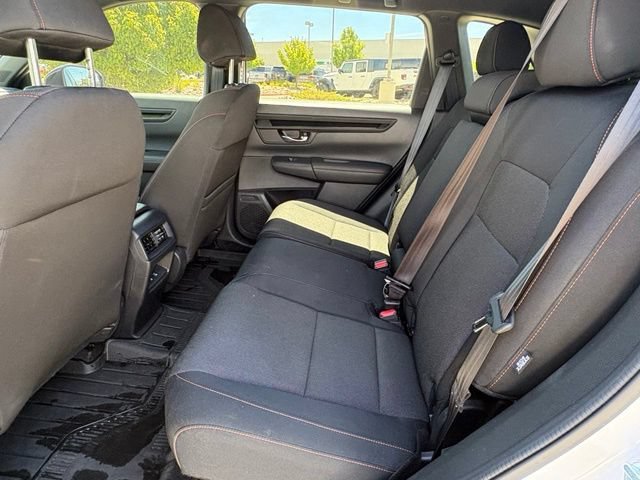 Used 2025 Honda CR-V Sport image 25